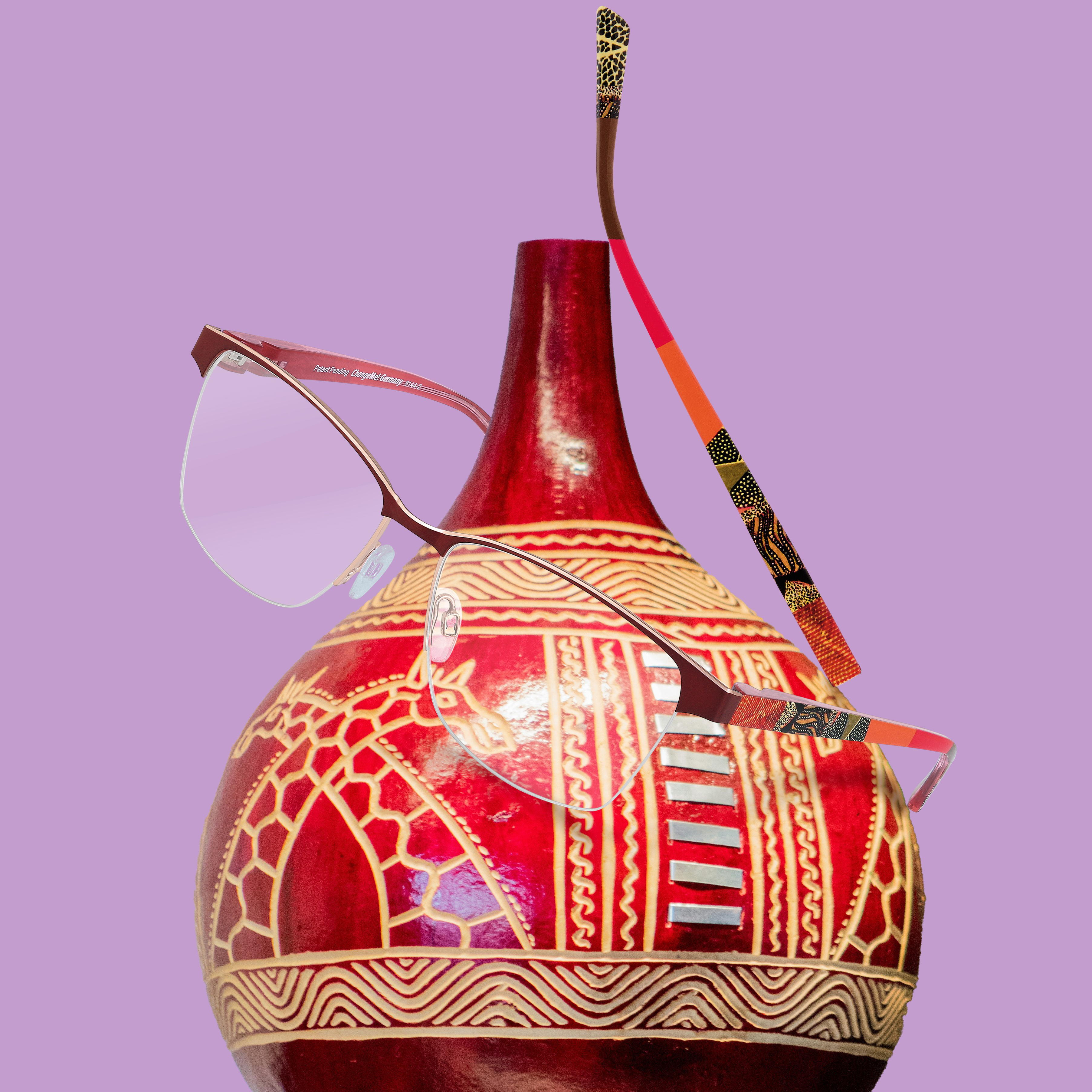 Vase