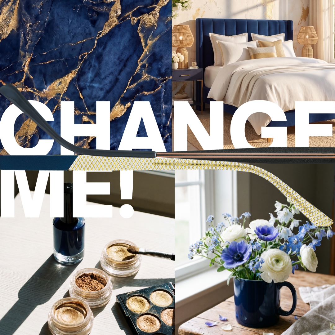 Blau.Gold