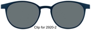 ChangeMe! 2920-102