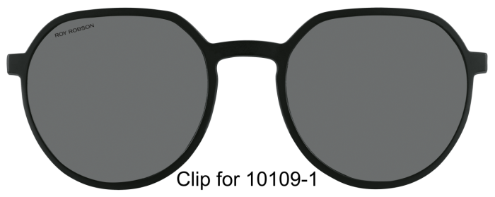 Roy Robson 10109-101