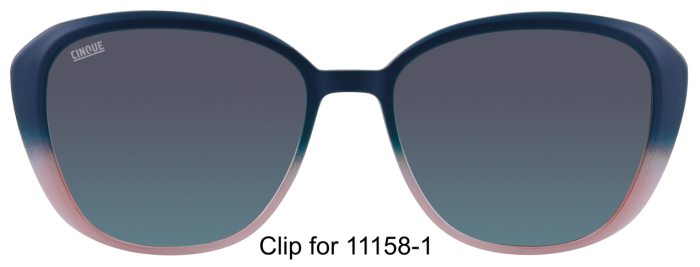 CINQUE 11158-101