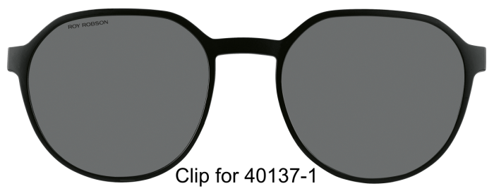 Roy Robson 40137-101