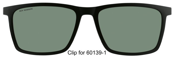 Roy Robson 60139-101