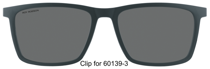 Roy Robson 60139-103
