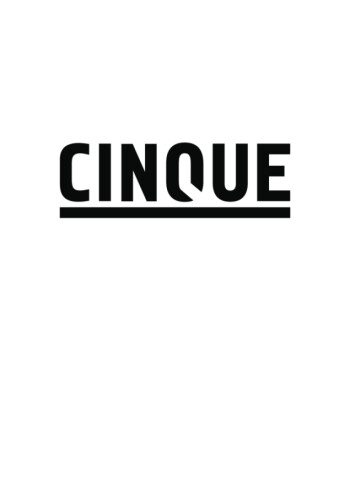 CINQUE 9001-1