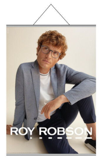 Roy Robson 9001