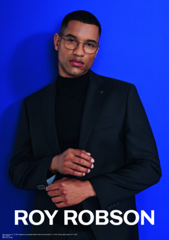 Roy Robson 9001