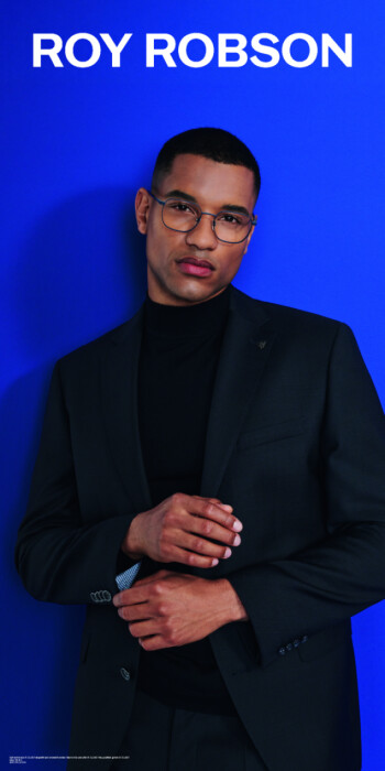 Roy Robson 9001