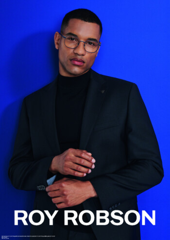 Roy Robson 9001