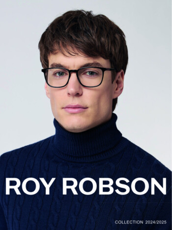 Roy Robson 9001