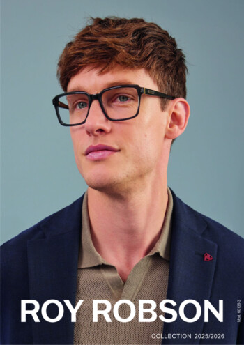 Roy Robson 9001