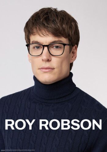 Roy Robson 9001