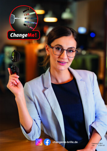 ChangeMe! 9001