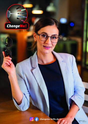 ChangeMe! 9001