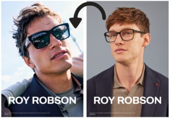 Roy Robson 9001