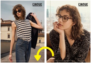CINQUE 9001-8