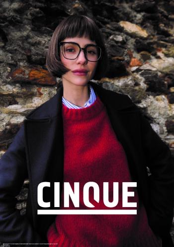 CINQUE 9001-8