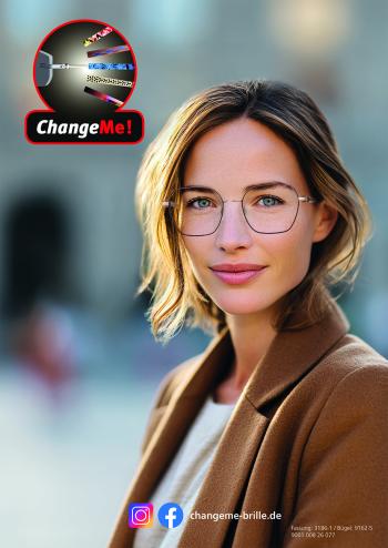ChangeMe! 9001