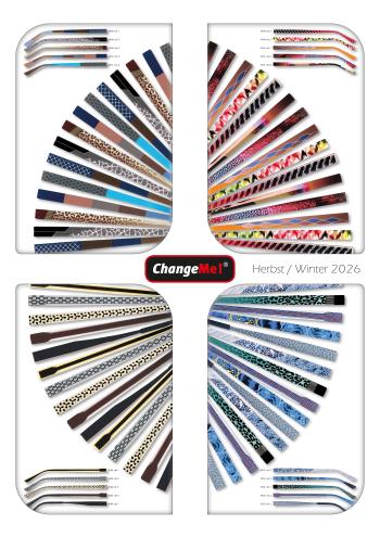ChangeMe! 9001