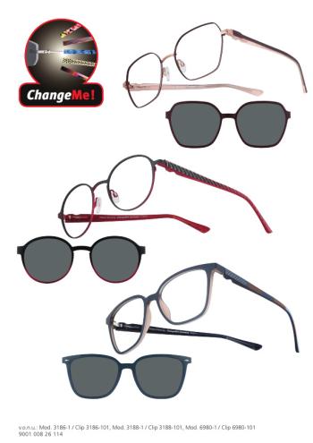 ChangeMe! 9001