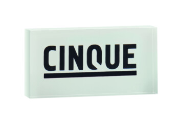 CINQUE 9002-0