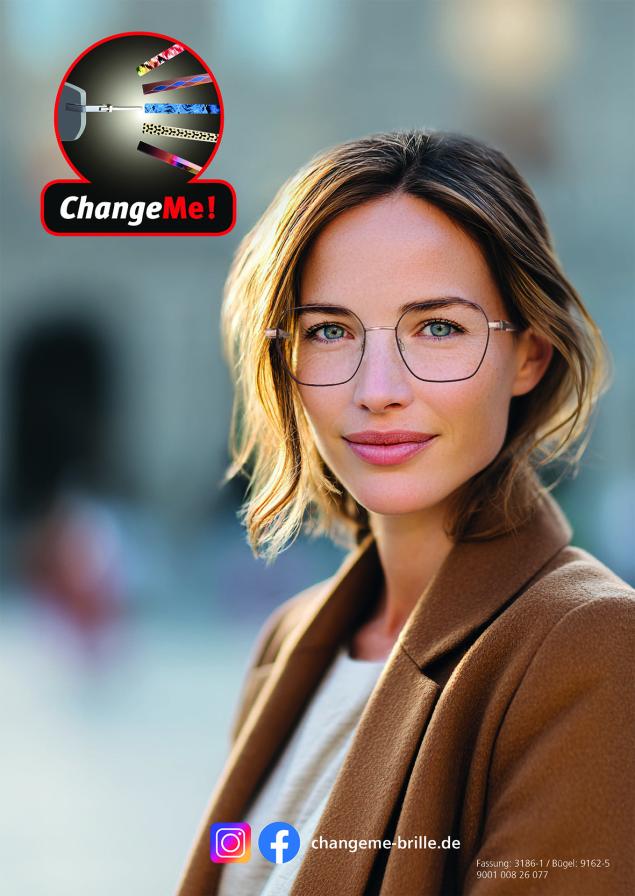 ChangeMe! 9001