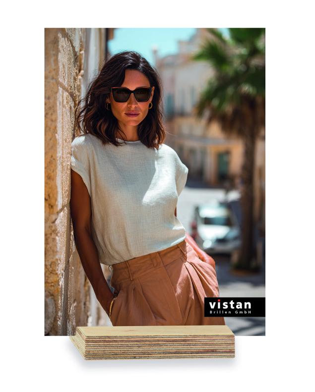 VISTAN 9001