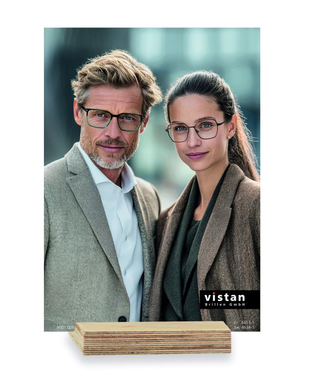 VISTAN 9001