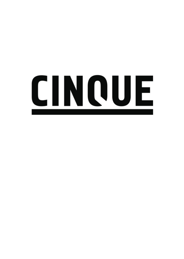 CINQUE 9002-1